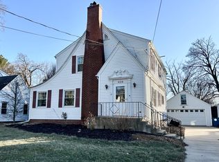 428 E Thompson St, Princeton, IL 61356