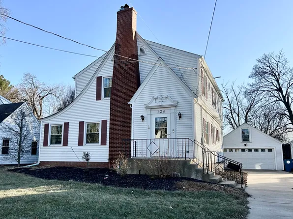 428 E Thompson St, Princeton, IL 61356