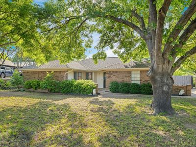 8341 Crosswind Dr, Fort Worth, TX, 76179