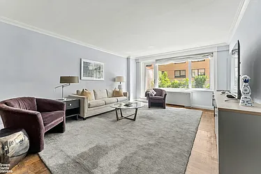 201 East 79th Street
