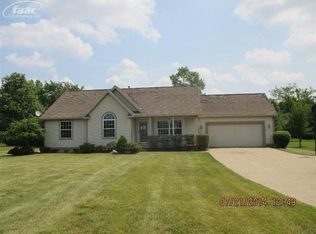 4352 N Jennings Rd, Flint, MI 48504