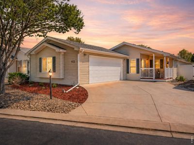 922 Pleasure Dr, Fort Collins, CO, 80524