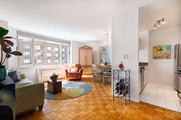 Sold by Brown Harris Stevens | media 17