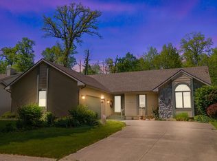 1521 Channel Ct, Fort Wayne, IN 46825