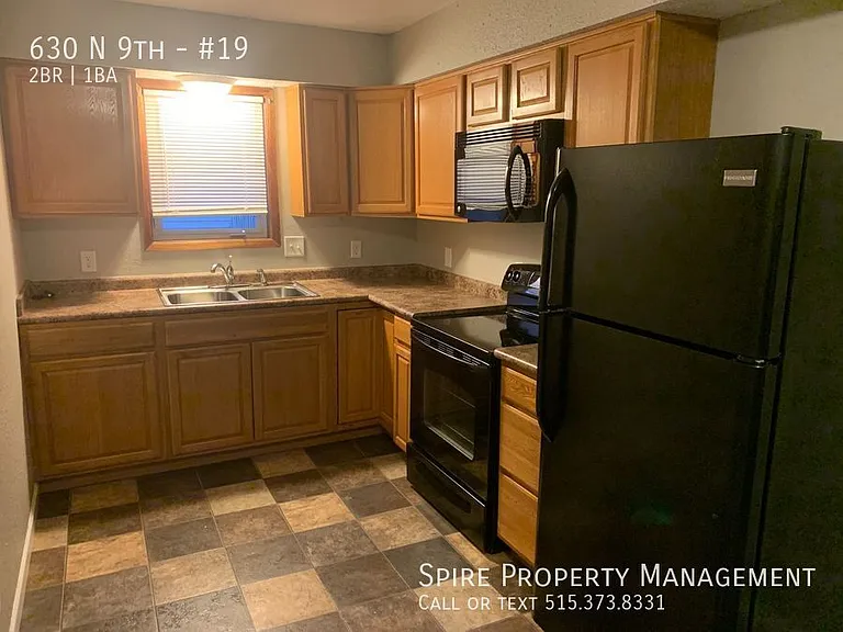 630 N 9th St #19 — Photo 1