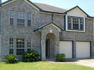 2803 Blue Mist Dr, Sugar Land, TX 77498