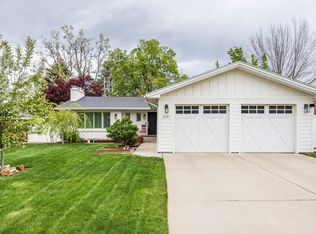 1971 E Terra Linda Dr, Holladay, UT 84124