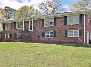 4051 Philmont Dr, Marietta, GA 30066