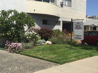 Quo Vadis 08-LA, Los Angeles, CA 90025