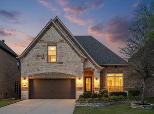 1864 Halifax St, Roanoke, TX 76262