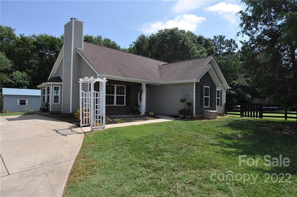1499 Peden Bridge Rd, Chester, SC 29706 Zillow