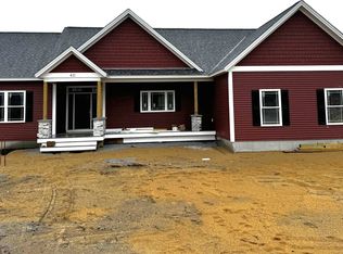 431 Grady Ln UNIT 31, Pembroke, NH 03275