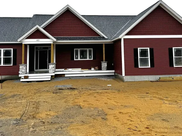 431 Grady Lane #31, Pembroke, NH 03275