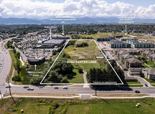 2050 Baxter Ln, Bozeman, MT 59718
