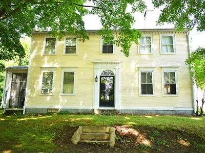 42 E Main St, Merrimac, MA, 01860