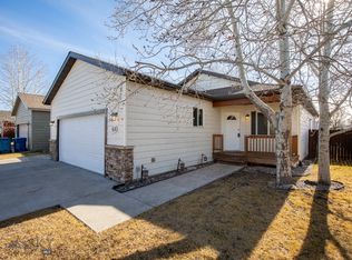 410 N River Rock Dr, Belgrade, MT 59714