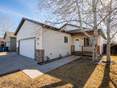 410 N River Rock Dr, Belgrade, MT, 59714