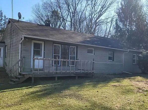 610 Little Mill Rd, Monroeville, NJ 08343