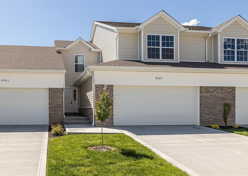 1st image of 1836 Sonoma Ln #6B