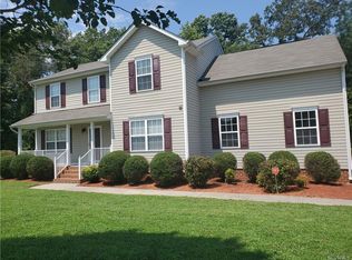 8000 Falcon Creek Ct, Henrico, VA 23231