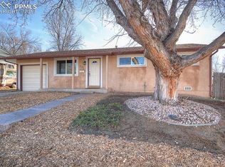 621 Zion Dr, Colorado Springs, CO 80910