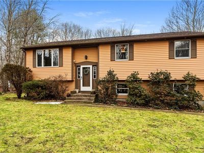 267 Yawgoo Valley Rd, Exeter, RI, 02822