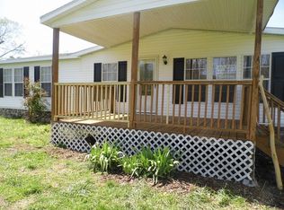 187 Liberty Hill Rd, Chuckey, TN 37641