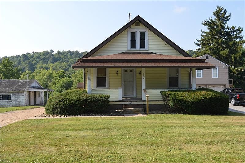 154 Millerstown Culmerville Rd W, Tarentum, PA 15084 Zillow