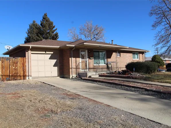 2513 W 74th Avenue, Westminster, CO 80030