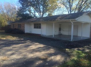117 Epperson St, Dardanelle, AR 72834