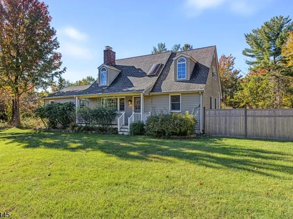 1 Partridge Run, Warren Twp., NJ 07059