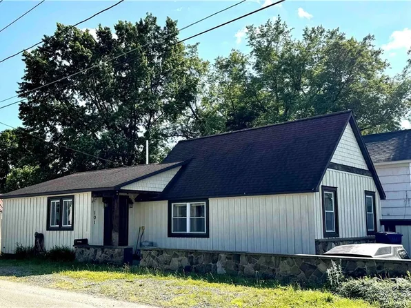 101 2nd St, Bolivar, NY 14715