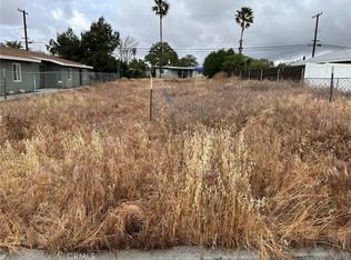 0 N Evans St #37, Banning, CA 92220