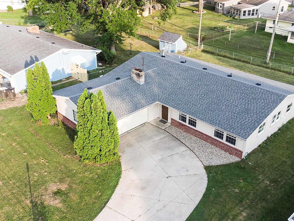 5002 Vance Ave, Fort Wayne, IN 46815 MLS 202326151 Zillow