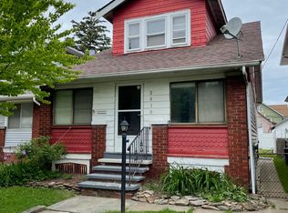 3810 Daisy Ave, Cleveland, OH 44109