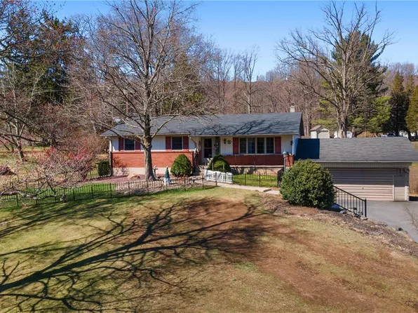 2924 Delps Rd, Danielsville, PA 18038