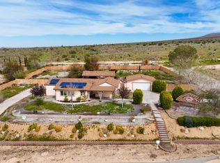 32020 163rd St E, Llano, CA 93544