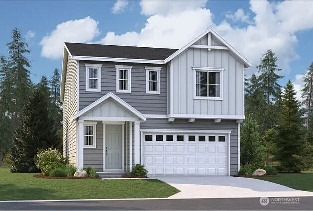 1st image of 4615 85th Avenue NE #30