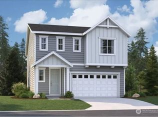 4725 85th Avenue NE #18, Marysville, WA