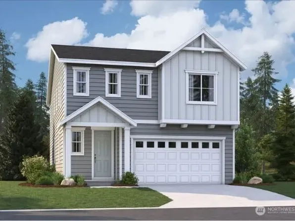 4725 85th Avenue NE #18, Marysville, WA 98270