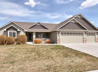 1860 W Caspian St, Kuna, ID 83634