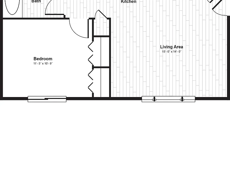 210 Mulberry St — Photo 12
