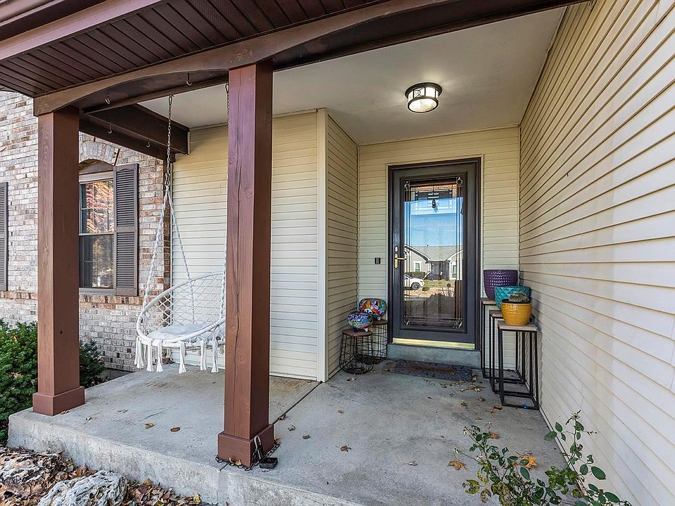 598 Schrader Farm Dr, Saint Peters, MO 63376 Zillow