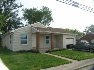 1309 E Livingston St, Celina, OH 45822