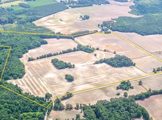 Old Stage Rd LOT WP001, Mullins, SC 29574