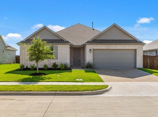 2219 Primrose Trl, Melissa, TX 75454