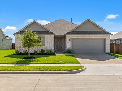 2219 Primrose Trl, Melissa, TX, 75454