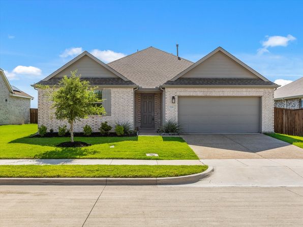 Home for Sale in Melissa TX