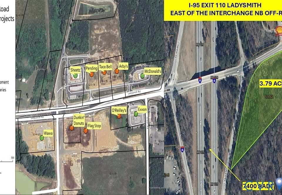 1st image of 8422 Ladysmith Rd