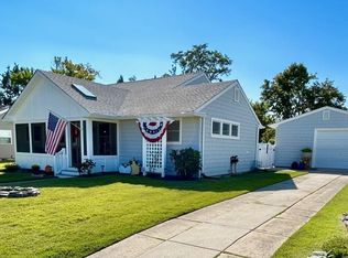 502 Arctic Ave, Cape May, NJ 08204